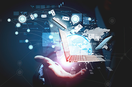 國家水利部水文局影音資源站項目